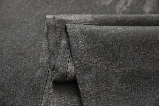 Κουρτίνα Σκίασης Γκρί με Κρίκο 270x265cm A6083-11