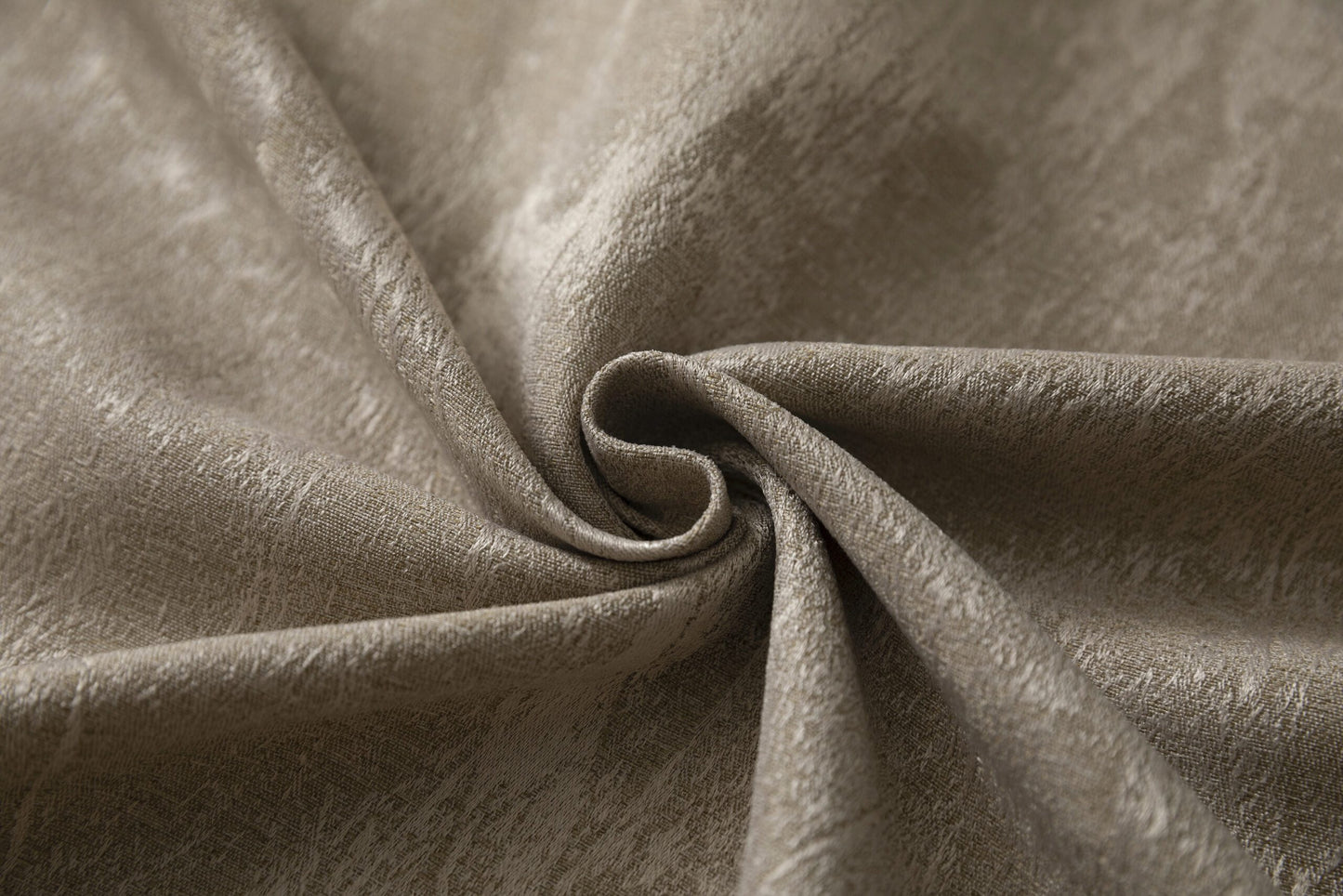 Κουρτίνα Σκίασης Μπέζ Σκούρο με Κρίκο 270x265cm A6083-9