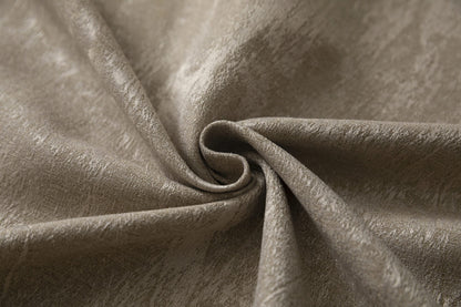 Κουρτίνα Σκίασης Μπέζ Σκούρο με Κρίκο 270x265cm A6083-9