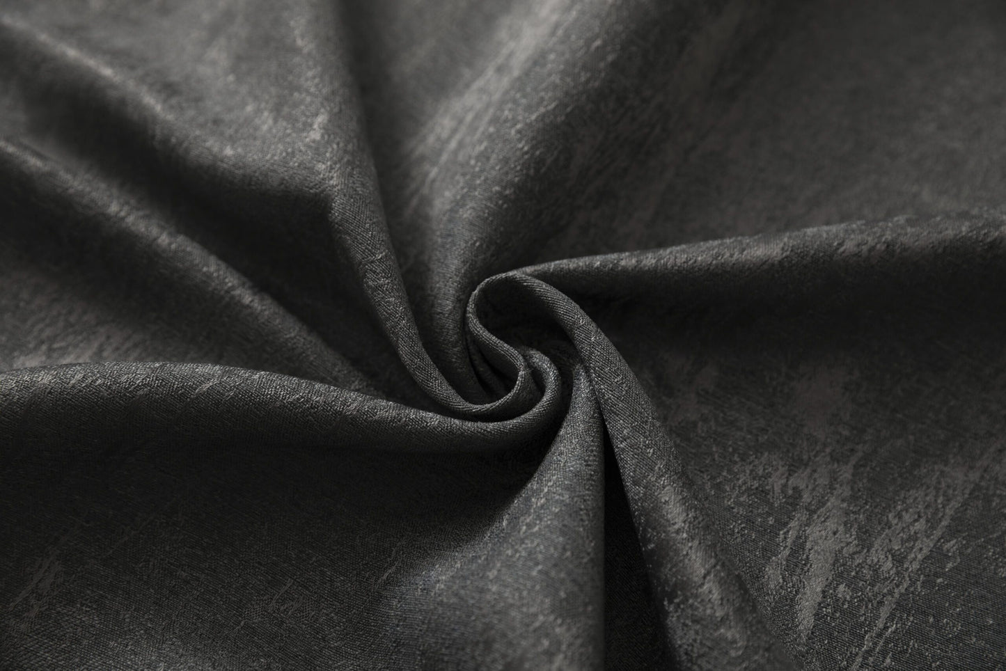 Κουρτίνα Σκίασης Γκρί με Κρίκο 270x265cm A6083-11