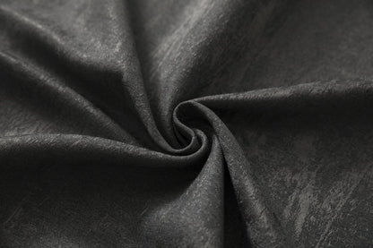 Κουρτίνα Σκίασης Γκρί με Κρίκο 270x265cm A6083-11