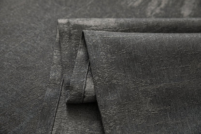 Κουρτίνα Σκίασης Γκρί με Κρίκο 270x265cm A6083-11