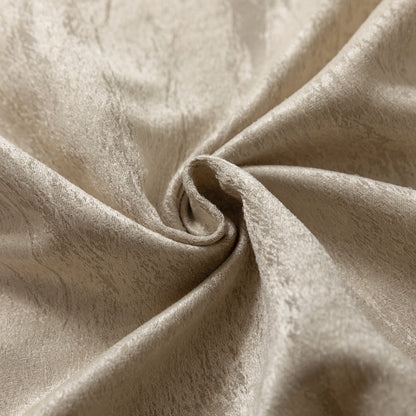 Κουρτίνα Σκίασης Μπεζ με Κρίκο 270x265cm A6083-1